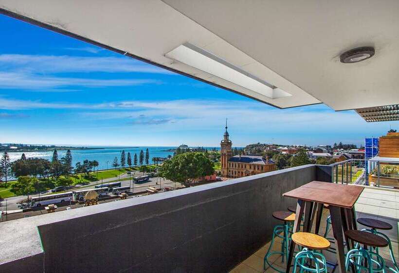 Terminus Apartment Hotel, Ascend Hotel Collection