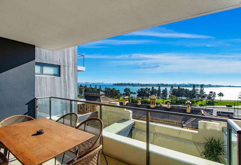 Terminus Apartment Hotel, Ascend Hotel Collection