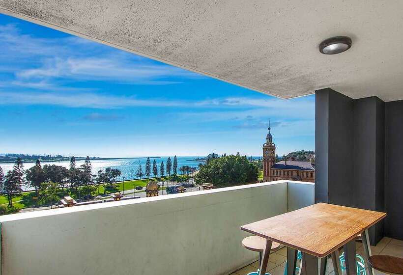 Terminus Apartment Hotel, Ascend Hotel Collection