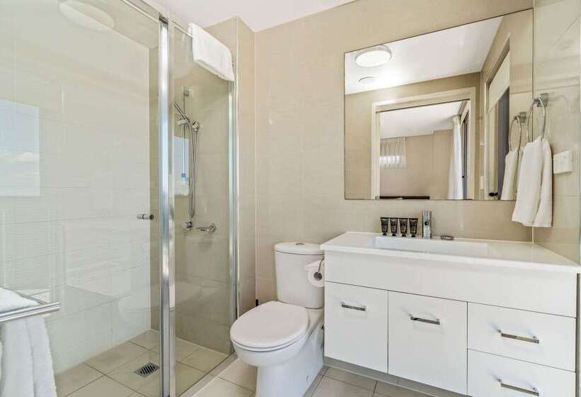 Terminus Apartment Hotel, Ascend Hotel Collection