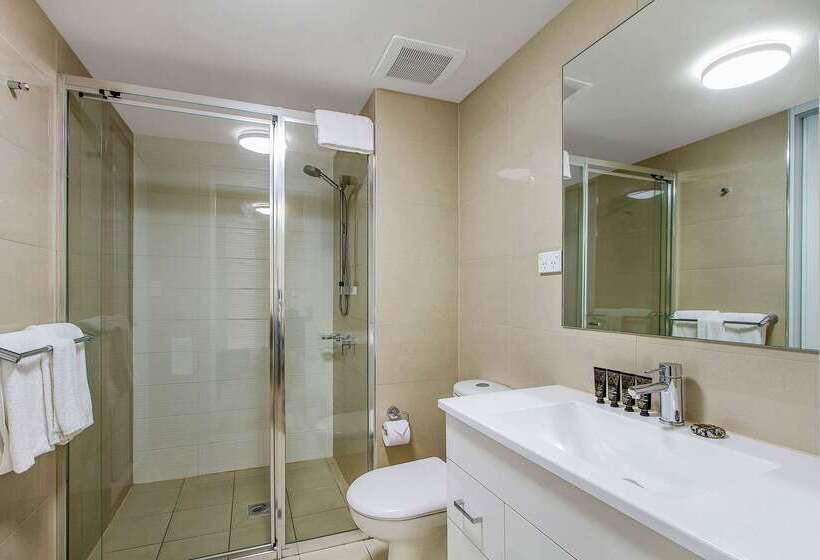 Terminus Apartment Hotel, Ascend Hotel Collection