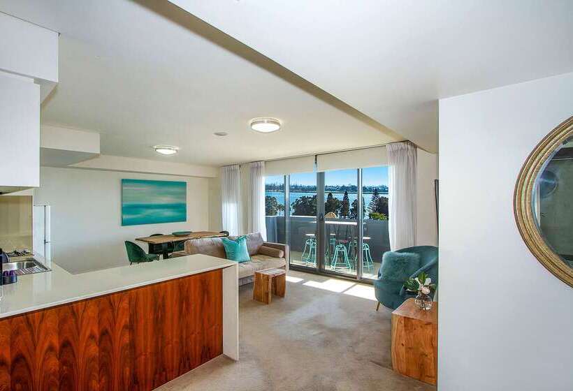 Terminus Apartment Hotel, Ascend Hotel Collection