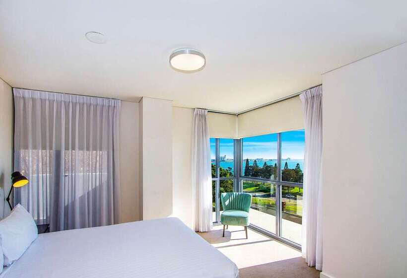 Terminus Apartment Hotel, Ascend Hotel Collection