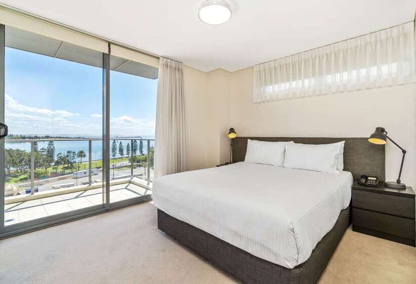 Terminus Apartment Hotel, Ascend Hotel Collection