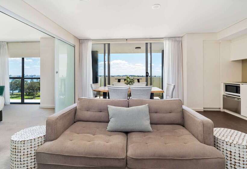 Terminus Apartment Hotel, Ascend Hotel Collection