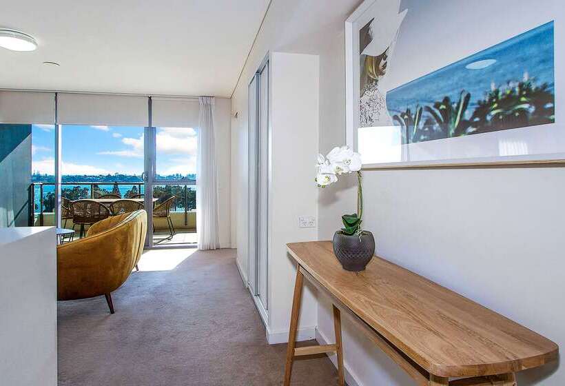 Terminus Apartment Hotel, Ascend Hotel Collection