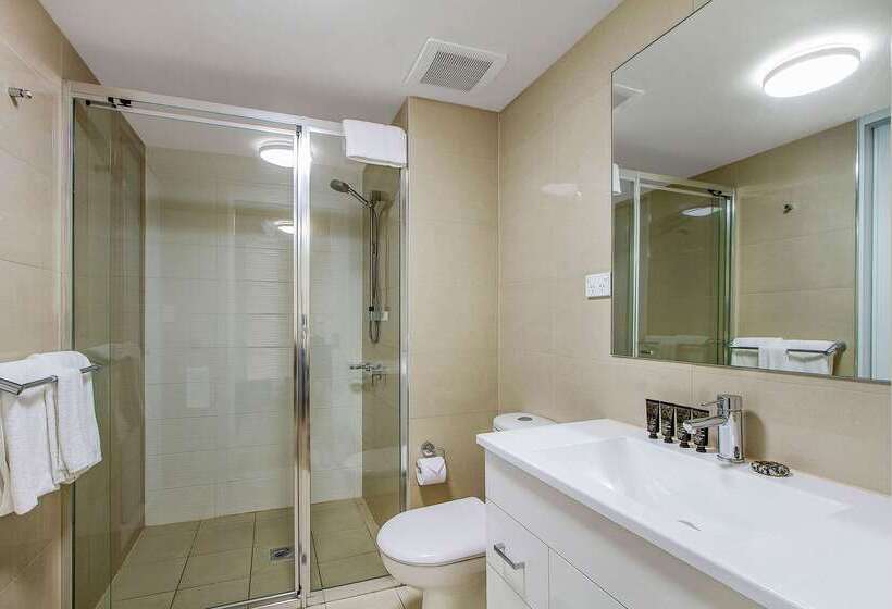 Terminus Apartment Hotel, Ascend Hotel Collection