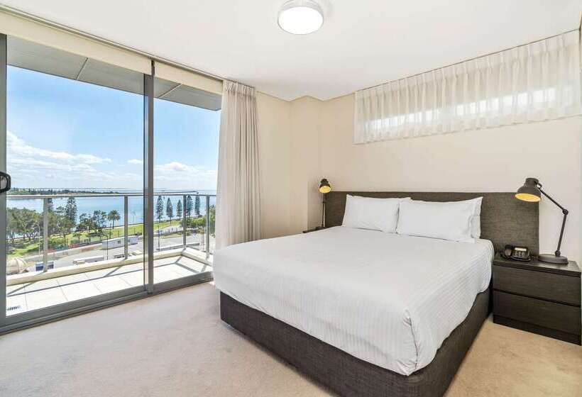 Terminus Apartment Hotel, Ascend Hotel Collection