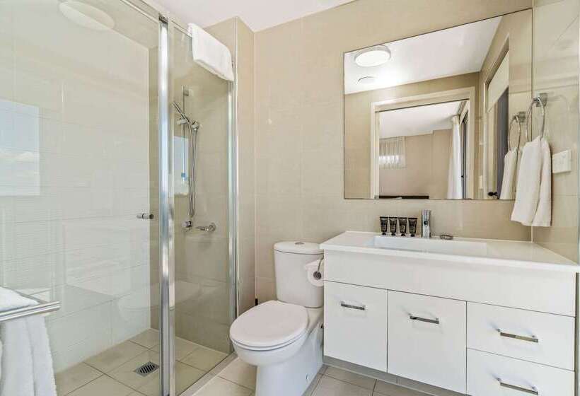 Terminus Apartment Hotel, Ascend Hotel Collection