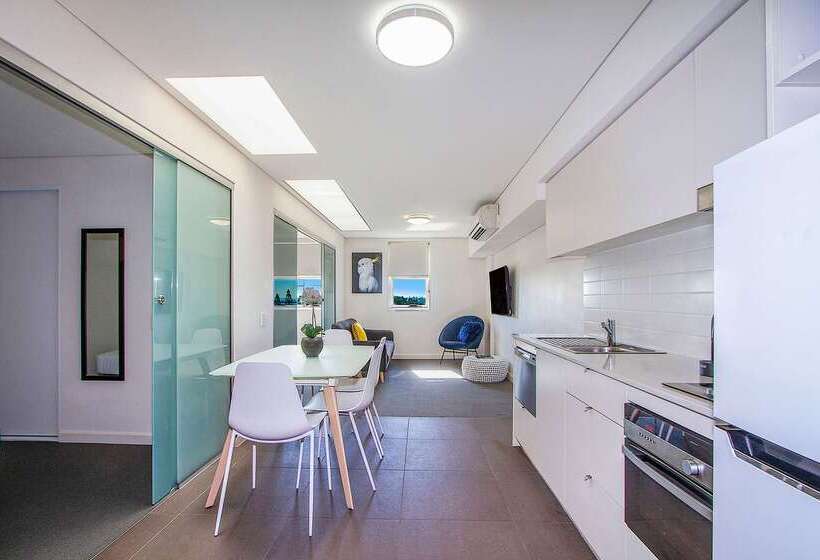 Terminus Apartment Hotel, Ascend Hotel Collection