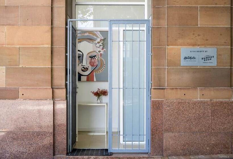 Terminus Apartment Hotel, Ascend Hotel Collection