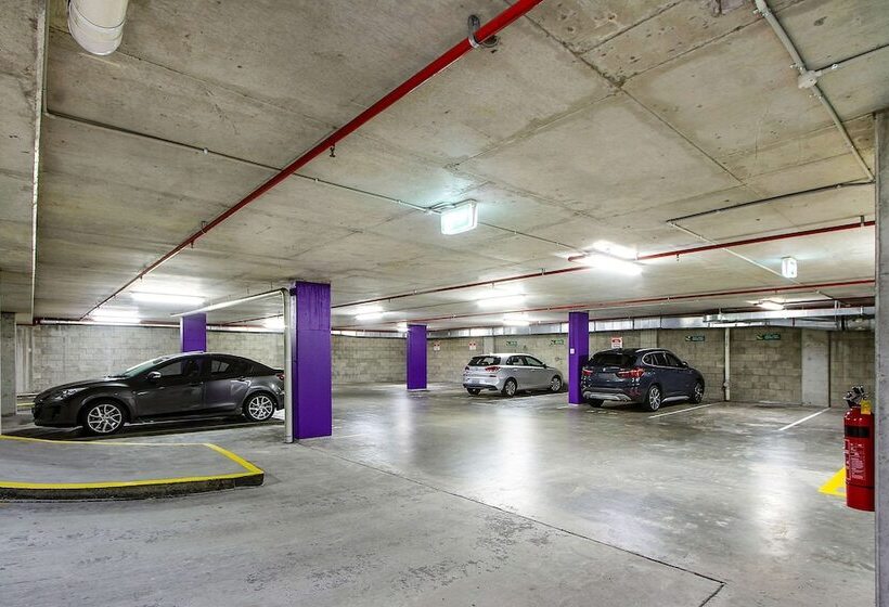 Terminus Apartment Hotel, Ascend Hotel Collection