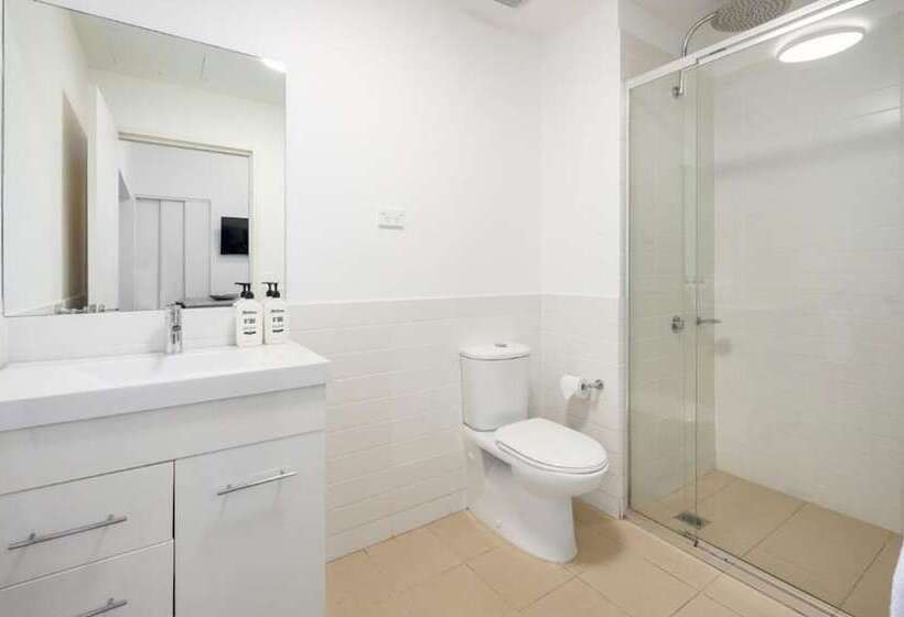 Terminus Apartment Hotel, Ascend Hotel Collection