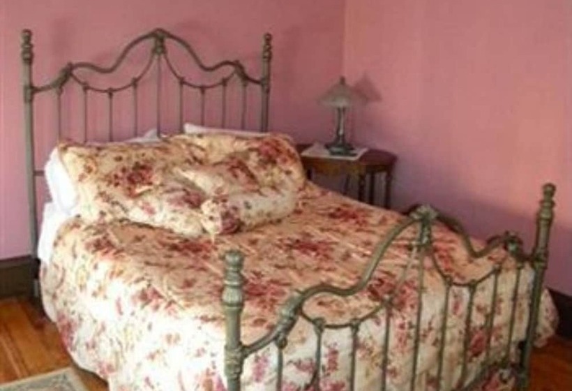 The Decker House Bed & Breakfast