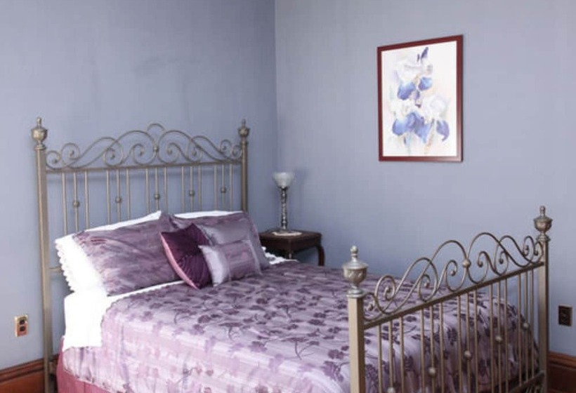 The Decker House Bed & Breakfast