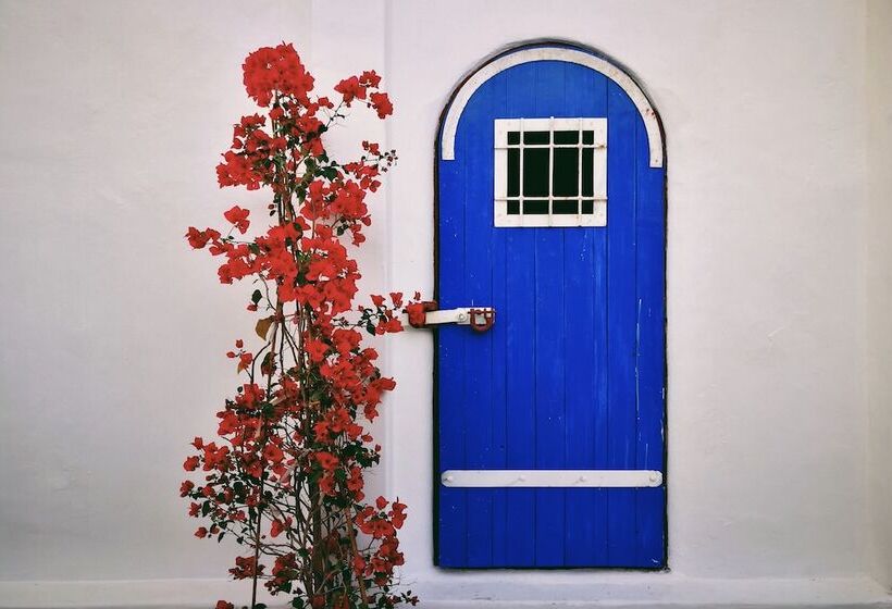 The Oia Pai Resort