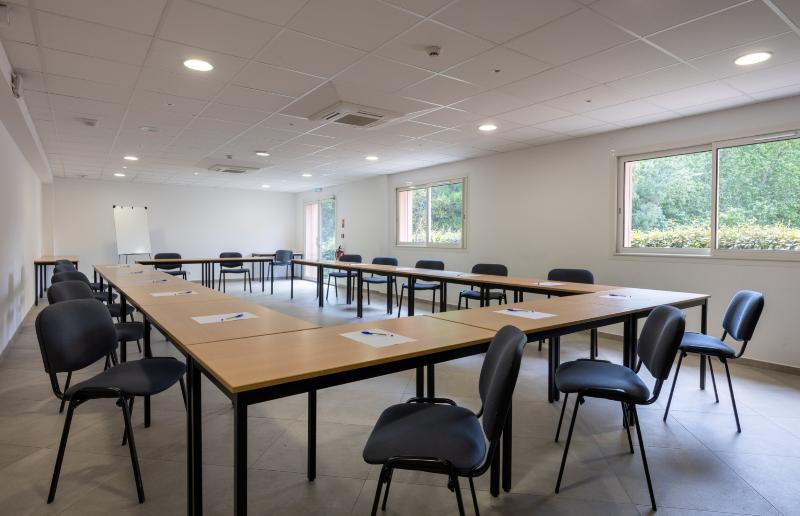 The Originals City, Hôtel Les Bastides Du Gapeau