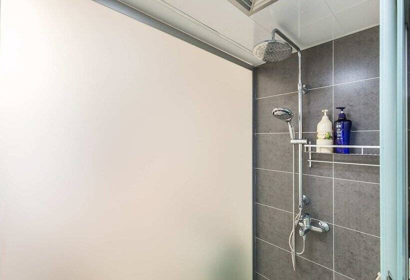 The Sidihome Service Apartment