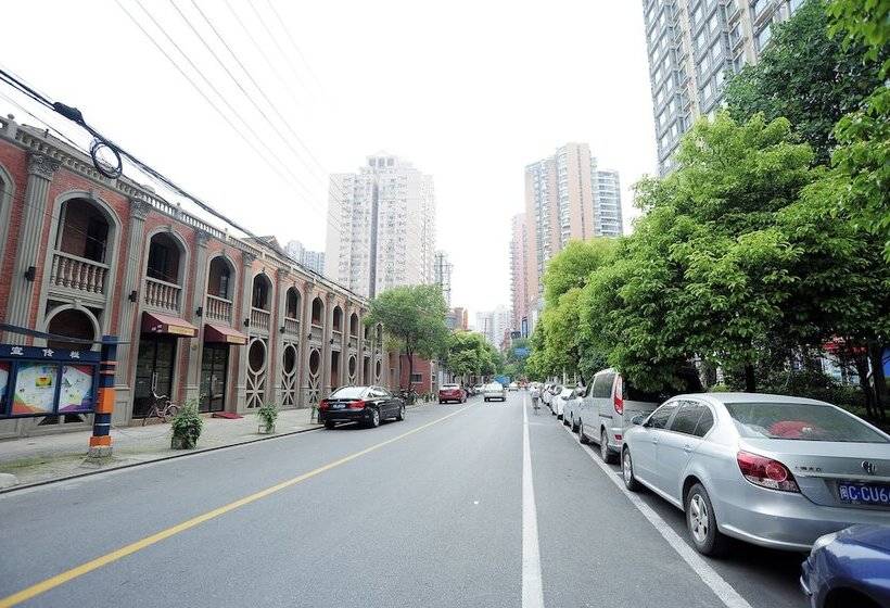 The Sidihome Service Apartment