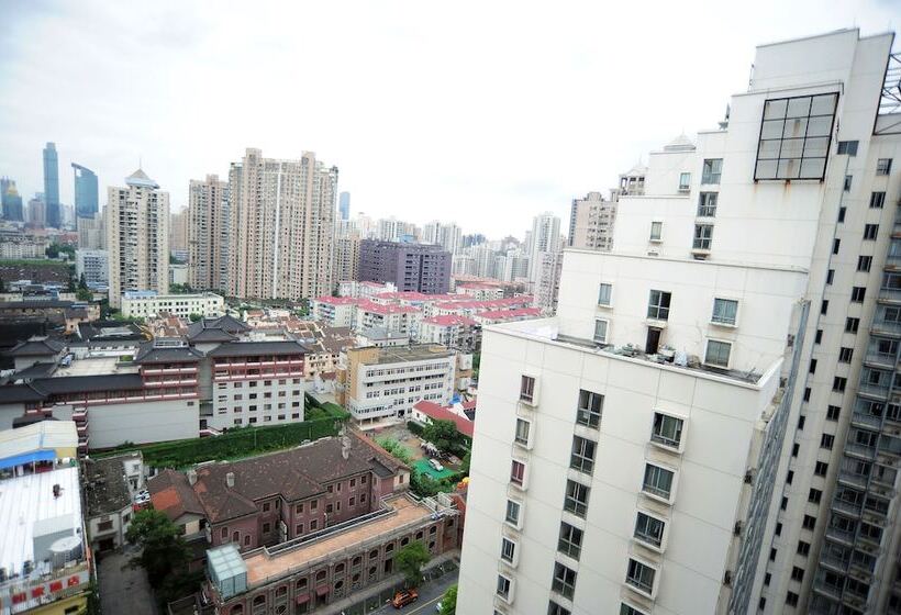 The Sidihome Service Apartment