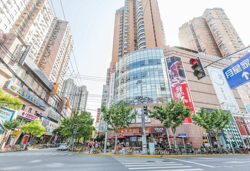 The Sidihome Service Apartment