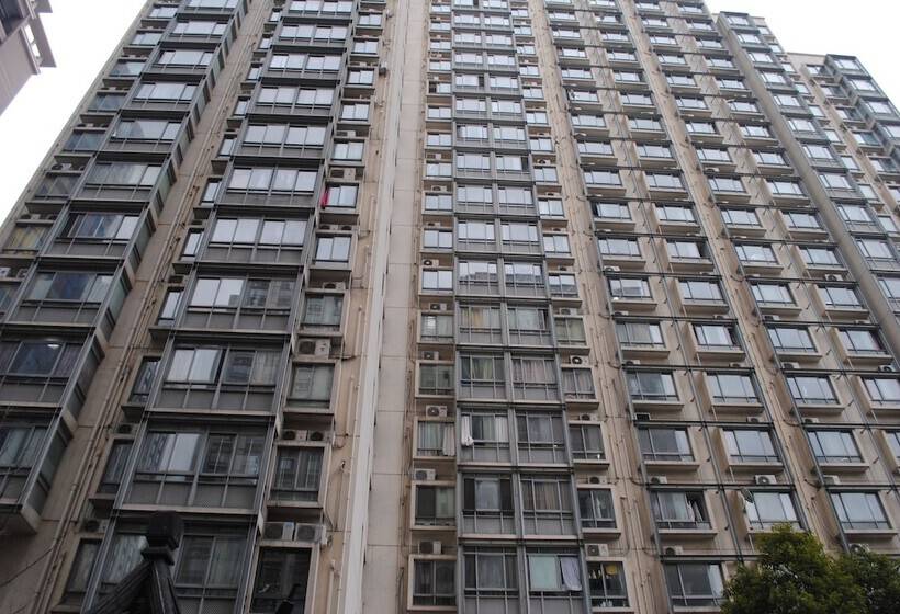 The Sidihome Service Apartment