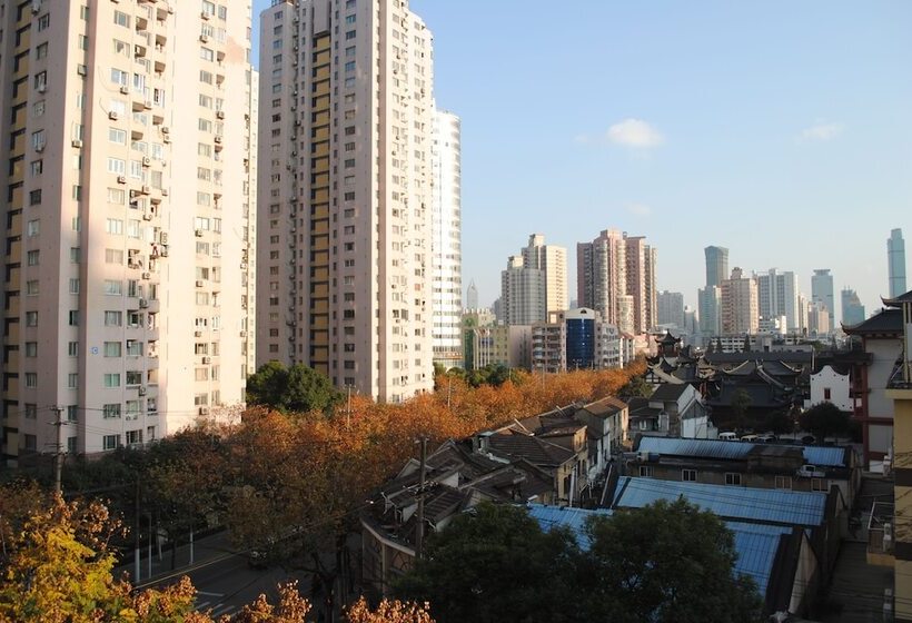 The Sidihome Service Apartment