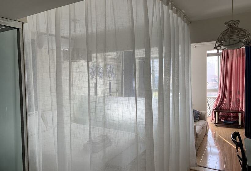 The Sidihome Service Apartment