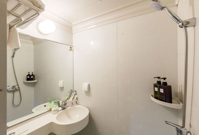 The Sidihome Service Apartment