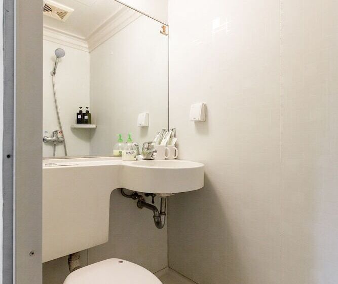 The Sidihome Service Apartment