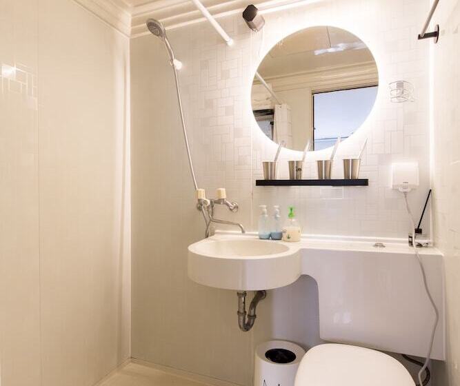 The Sidihome Service Apartment