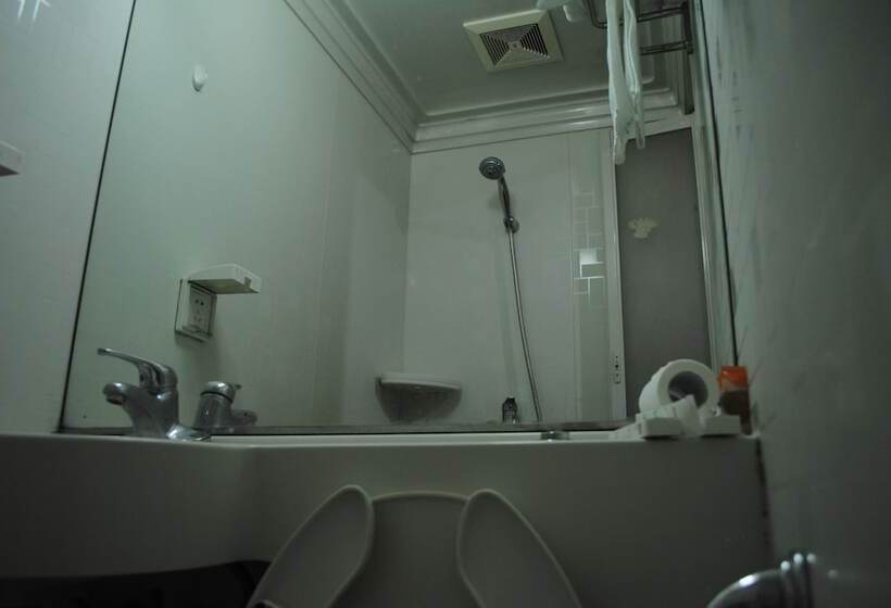 The Sidihome Service Apartment