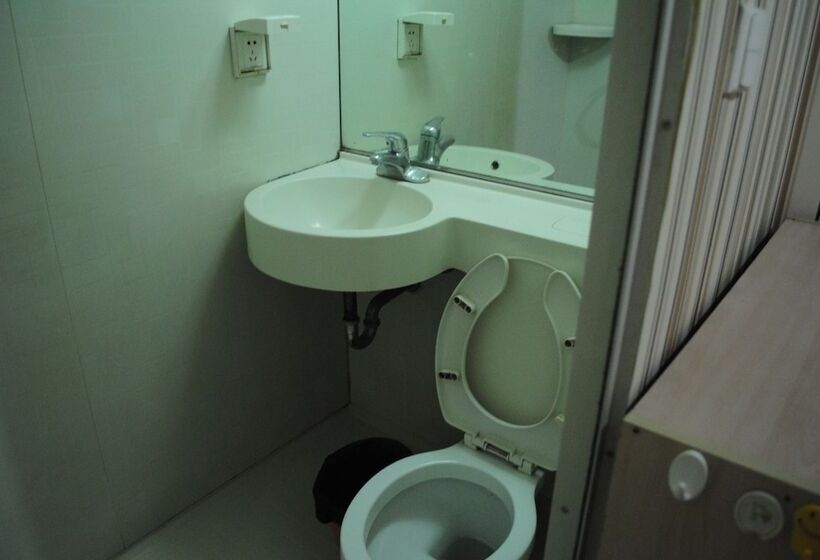 The Sidihome Service Apartment