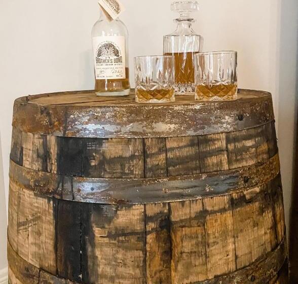 The Twelve Oaks Bed & Breakfast