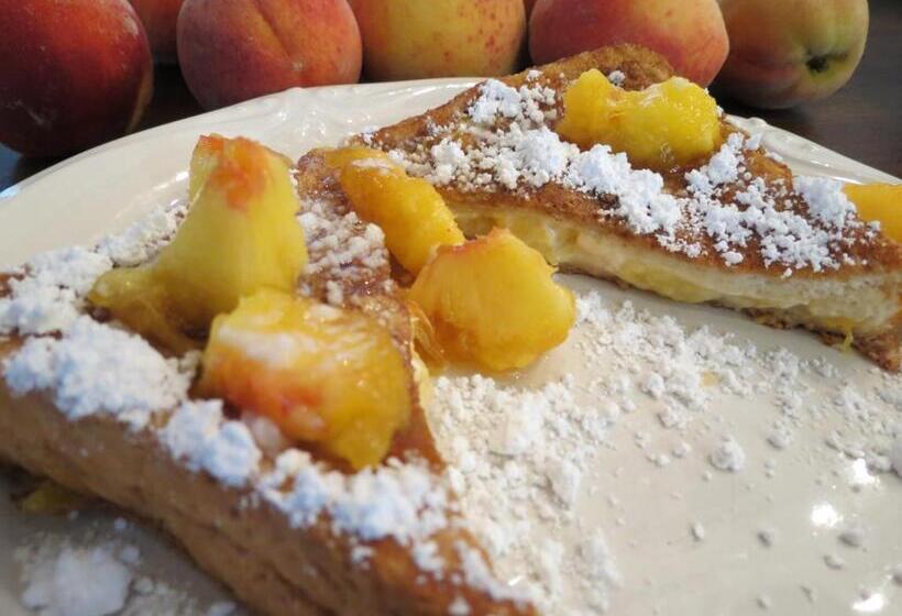 The Twelve Oaks Bed & Breakfast