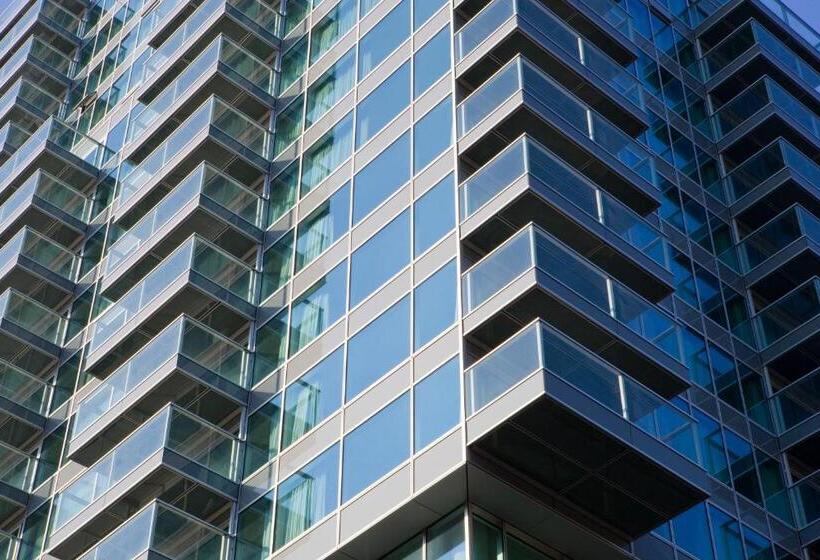 Urban Residences Rotterdam