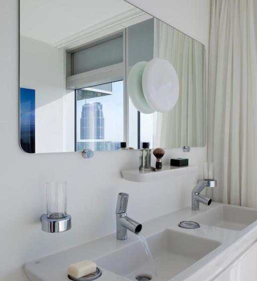 Urban Residences Rotterdam