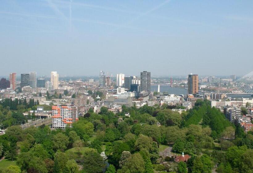 Urban Residences Rotterdam