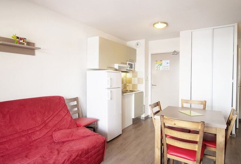 Vacanceole  Les Chalets De L Isard