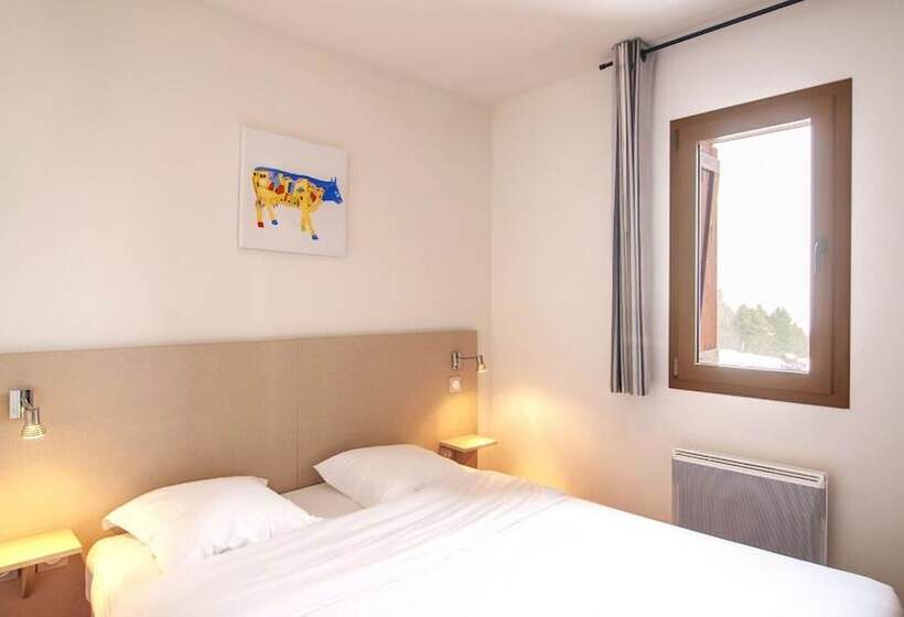 Vacanceole  Les Chalets De L Isard