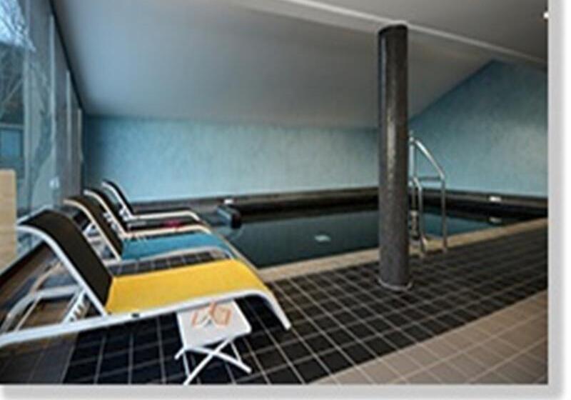 Vacanceole  Les Chalets De L Isard