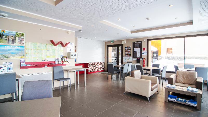 Vacanceole  Les Chalets De L Isard