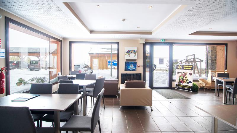 Vacanceole  Les Chalets De L Isard