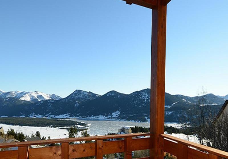 Vacanceole  Les Chalets De L Isard