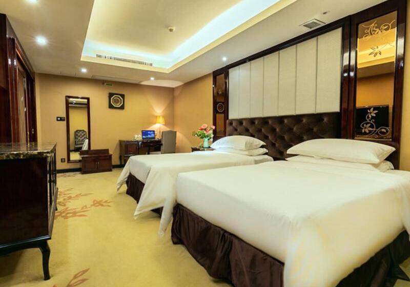 Vienna International Hotel Changsha Shengfujinfang