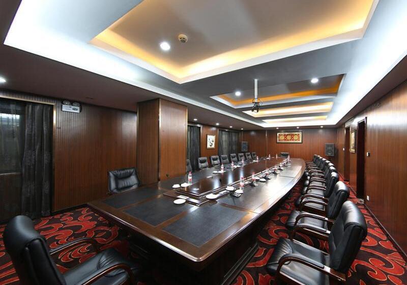 Vienna International Hotel Changsha Shengfujinfang