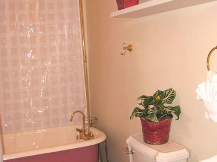 White Oak Manor Bed And Breakfast