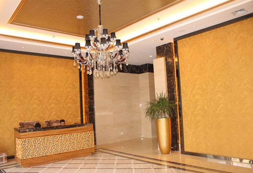 Wynn International Apartments