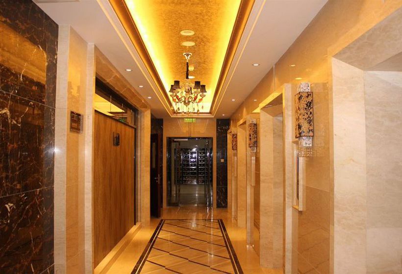 Wynn International Apartments