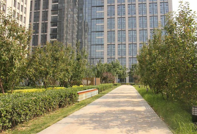 Wynn International Apartments